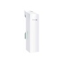 Точка доступа TP-Link CPE210 N300 10/100BASE-TX белый