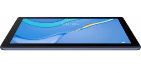 Планшет Huawei MatePad T10 Kirin 710A (2.0) 8C RAM2Gb ROM32Gb 9.7" IPS 1200x800 3G 4G Android 10.0 HMS темно-синий 5Mpix 2Mpix BT GPS WiFi Touch microSDXC 512Gb 5100mAh 11hr 960hrs