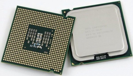 Процессор Intel Xeon E5-2620 V4 OEM
