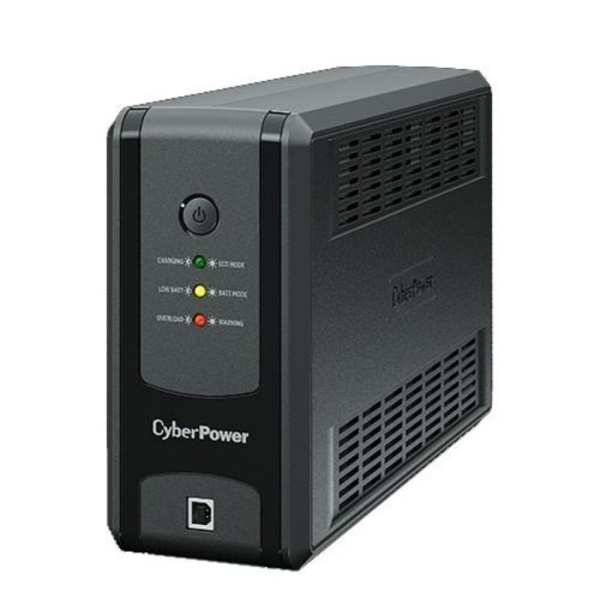 ИБП CyberPower UTC650E 650VA/360W