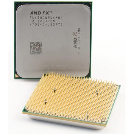 Процессор AMD FX-4300 (BOX)