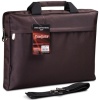 Start S15 Dark Brown максимальный размер экрана 15.6", материал: синтетический, цвет: коричневый