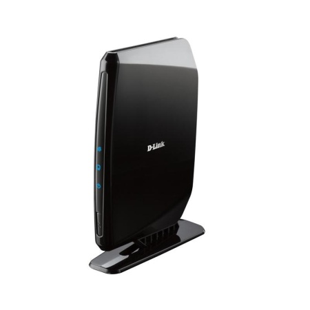 Точка доступа D-Link DAP-1420 (DAP-1420/RU) 10/100BASE-TX черный