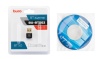 Адаптер USB Buro BU-BT502 Bluetooth 5.0+EDR class 1.5 20м черный