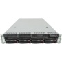 Корпус SuperMicro CSE-825TQ-563LPB 2U 560W черный