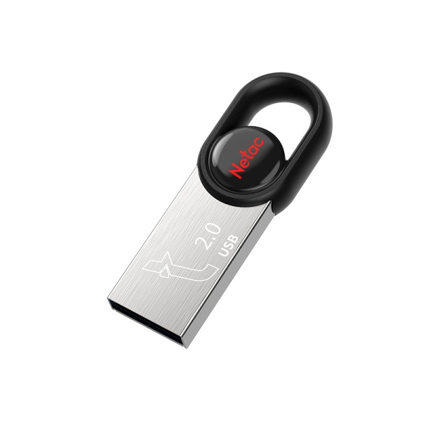 Флеш-накопитель Netac UM2 USB2.0 Flash Drive 16GB