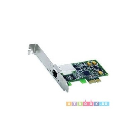 Сетевой адаптер Gigabit Ethernet D-Link DGE-560T PCI Express