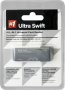 Универсальный картридер Ultra Swift USB 2.0, 4 слота (32601)