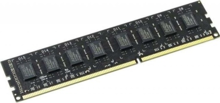 Оперативная память AMD Radeon Entertainment 4GB DDR3 PC3-12800 (R534G1601U1S-UGO)