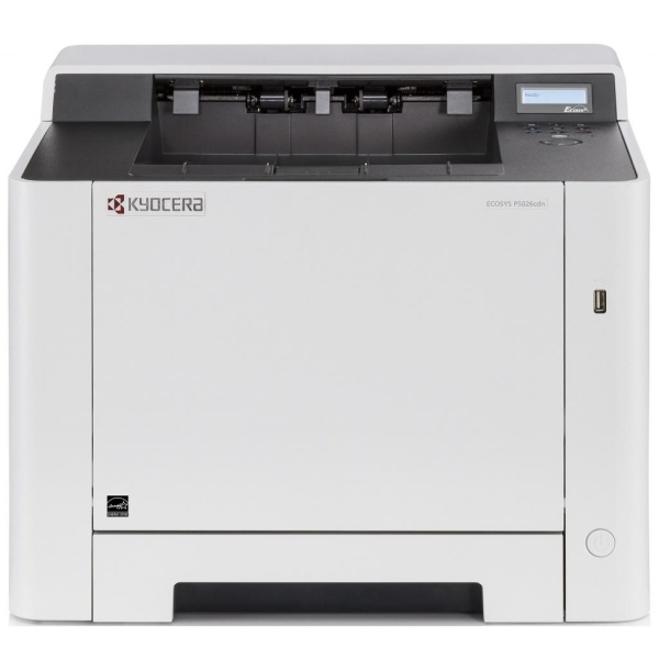 Принтер Kyocera Color P5026cdn (1102RC3NL0) A4 Duplex Net