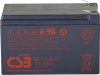 Аккумулятор CSB 12В 12Ач CSB GP12120F2