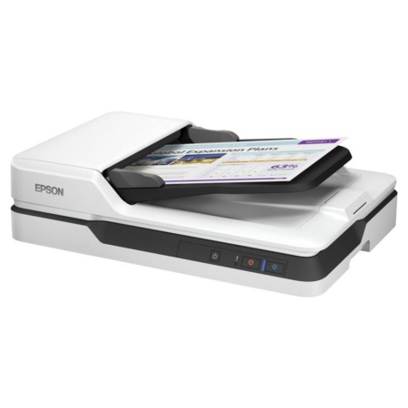 Epson WorkForce DS-1630 [B11B239401]