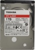 Жесткий диск SATA-III 1Tb HDWL110UZSVA L200 Slim (5400rpm) 128Mb 2.5" OEM