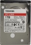 Жесткий диск SATA-III 1Tb HDWL110UZSVA L200 Slim (5400rpm) 128Mb 2.5"