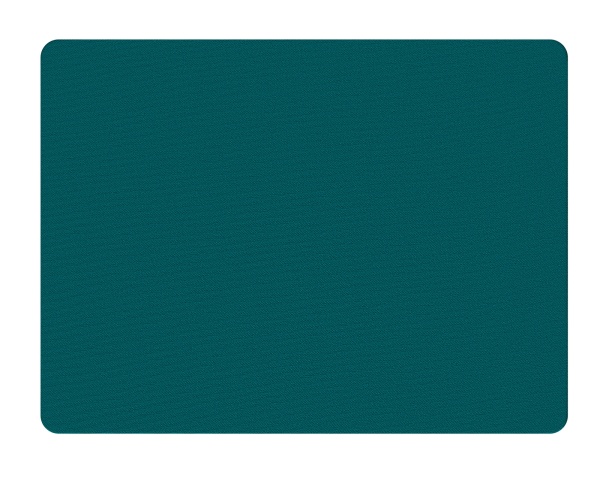 Коврик для мыши Buro BU-CLOTH зеленый 230x180x3мм
