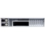 Корпус SuperMicro CSE-825TQ-563LPB 2U 560W черный