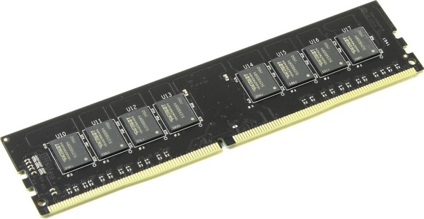 Оперативная память GeIL Pristine 8GB DDR4 PC4-25600 GP48GB3200C22SC