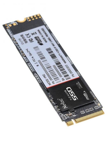 Накопитель M.2 2280 N930E Pro NVMe PCIe 128GB NT01N930E-128G-E4X