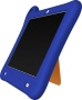 Планшет Alcatel Tkee Mini 2 9317G MT8167D (1.3) 4C RAM1Gb ROM32Gb 7" TN 1024x600 Android 10.0 Go оранжевый/светло-синий 2Mpix 2Mpix BT WiFi Touch microSD 128Gb minUSB 2580mAh до 400hrs