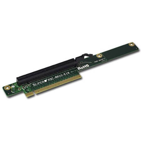 RSC-RR1U-E16 Riser Card PCI-E x16, 1U