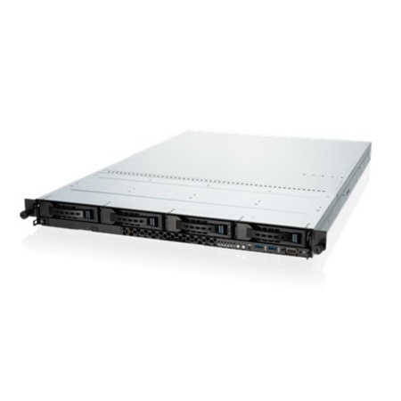 RS500A-E10-RS4 1x EPYC 7002/7003 Series, 16xDDR4, up to 4x3.5 (1xSFF8643), PCIE4.0 x8, PCIE x16, 1xOCP, 2x1GbE, DVD-RW, 2x650W, 6x NVMe from MB