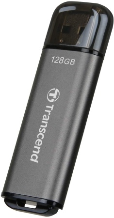 128Gb Jetflash 920 TS128GJF920 USB3.1 темно-серый