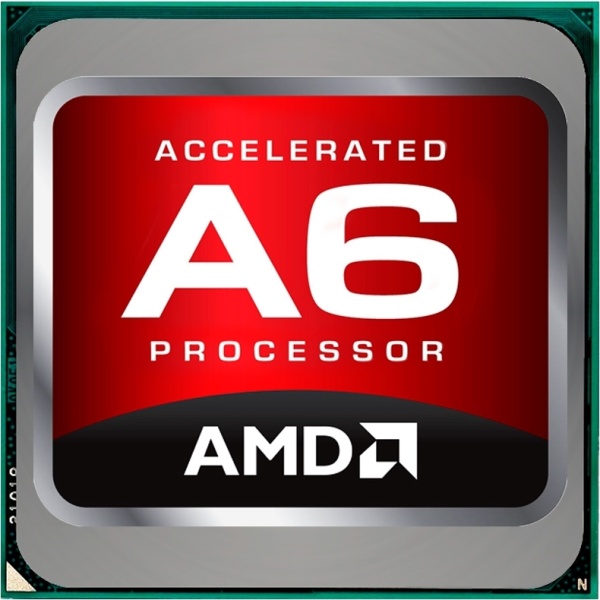 Процессор AMD A6-9500 (OEM)