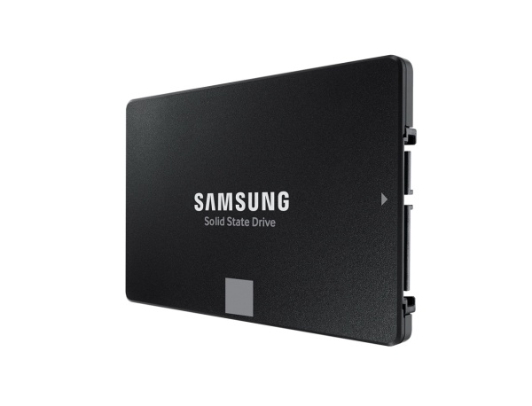 Накопитель SSD SATA III 500Gb MZ-77E500BW 870 EVO 2.5"