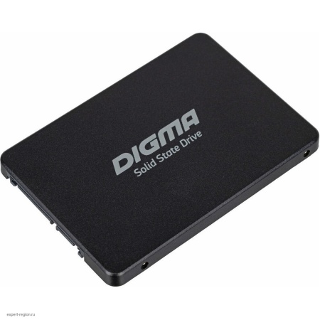 Накопитель SSD SATA III 128Gb DGSR2128GY23T Run Y2 2.5"