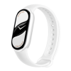 Фитнес-браслет Xiaomi Smart Band 10 Ceramic Edition Pearl White