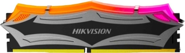 Оперативная память Hikvision 8GB DDR4 PC4-25600 HKED4081CBA2D2ZA4/8G