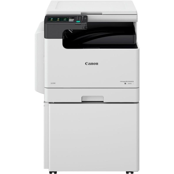 МФУ Canon Копир imageRUNNER 2425 (4293C003) лазерный печать:черно-белый (крышка в комплекте)