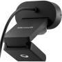 Камера Web Microsoft Modern Webcam Wired Hdwr Black for Busines черный 0.9Mpix (1280x720) USB-A с микрофоном для ноутбука