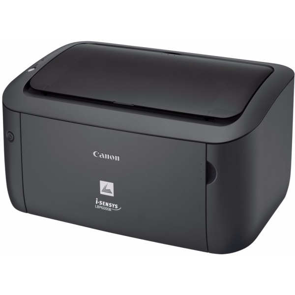 Принтер Canon i-Sensys LBP6030B (8468B006) A4