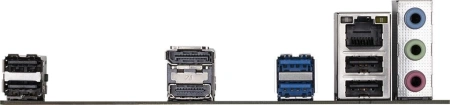 Материнская плата Gigabyte H610M K V2