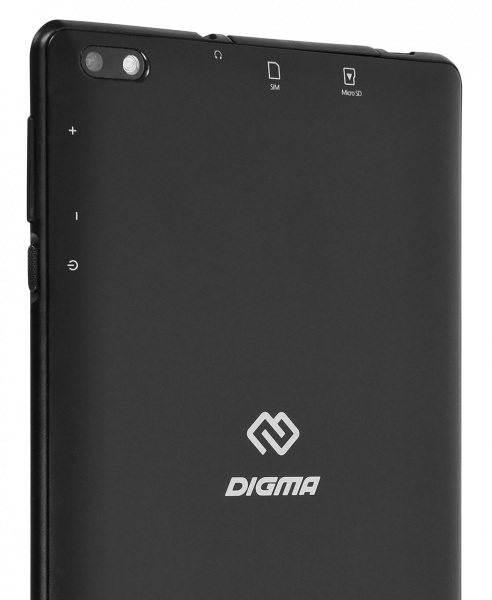 Optima 7 A100S SC7731E (1.3) 4C RAM1Gb ROM16Gb 7" IPS 1024x600 3G Android 10.0 Go графит 2Mpix 0.3Mpix BT GPS WiFi Touch microSD 128Gb minUSB 2500mAh