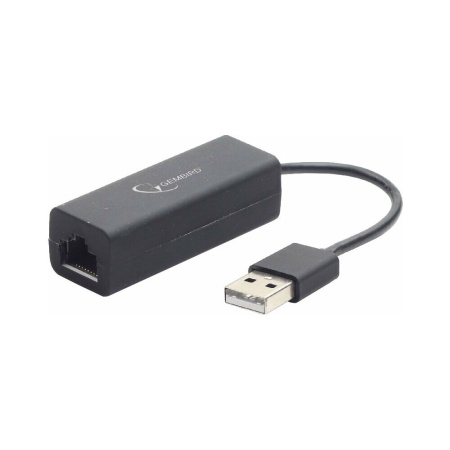 Сетевой адаптер Ethernet USB 2.0 - Fast Ethernet adapter (NIC-U2)