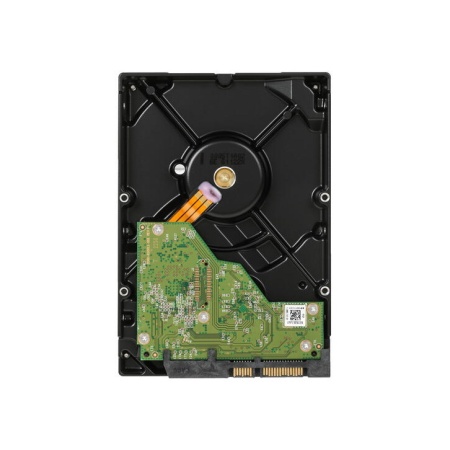 Жесткий диск WD Original SATA-III 2Tb WD20EZBX Blue (7200rpm) 256Mb