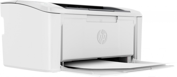 Принтер LaserJet M110we (А4, 600dpi, 21ppm, 32Mb, WiFi, USB)
