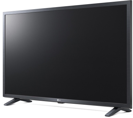 Телевизор LED LG 32" 32LM637BPLB черный HD READY 50Hz DVB-T2 DVB-C DVB-S2 USB WiFi Smart TV (RUS)