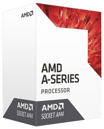 Процессор AMD A6-9500 (OEM)