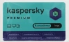 ПО Kaspersky Premium + Who Calls 3-Device 1 year Base Card (KL1049ROCFS)