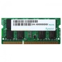 4GB DDR3L 1600 SO DIMM DV.04G2K.KAM Non-ECC, CL11, 1.35V, AS04GFA60CATBGJ, Retail (900029)