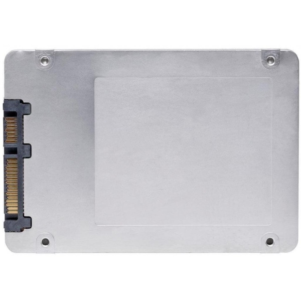 Накопитель SATA III 480Gb SSDSC2KG480G801 DC D3-S4610 2.5"