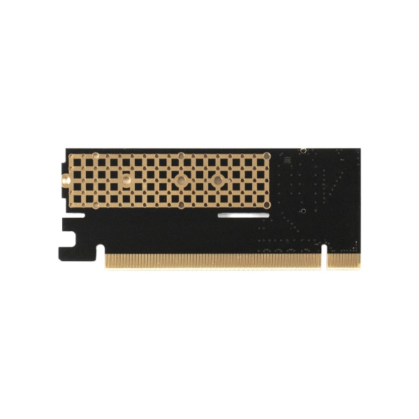 Переходник M.2 - PCI-E x16 ExeGate EXE-529 EX283709RUS