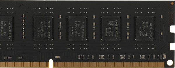 Оперативная память KingSpec 4ГБ DDR3 1333 МГц KS1333D3P15004G