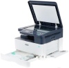 МФУ лазерный Xerox B1025DN (B1025V_B) A3 Duplex Net белый/синий