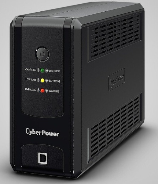 ИБП CyberPower UT850EIG 850ВА 425Вт