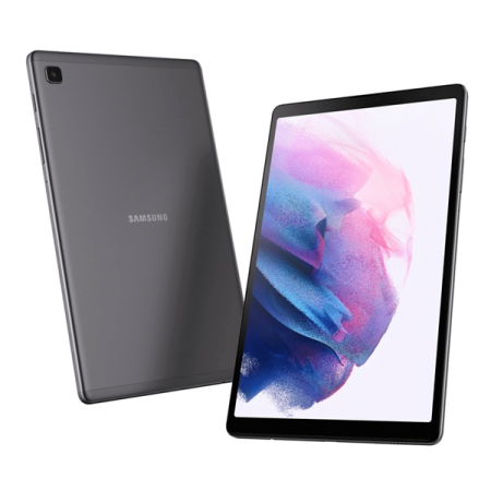 Планшет SAMSUNG Galaxy Tab A7 lite 8.7" 32GB LTE Gray (SM-T225NZALMEB)