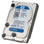 Жесткий диск WD Original SATA-III 2Tb WD20EZBX Blue (7200rpm) 256Mb